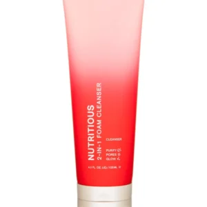 Estée Lauder - Nutritious 2-in-1 Foam Cleanser ©