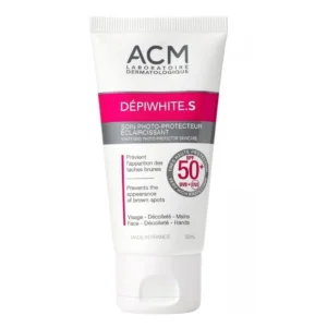 ACM - Whitening Photo-Protector Skincare SPF 50+