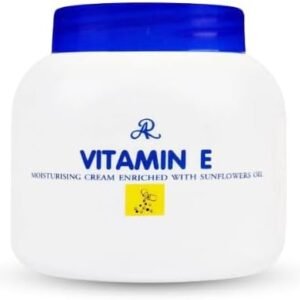 AR - Vitamin E Cream ©