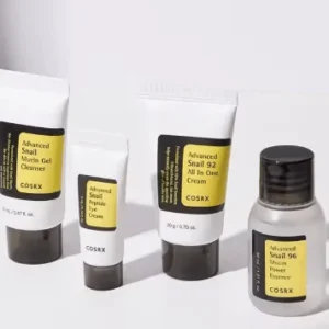 Cosmetic Snail Kit