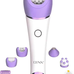 Denx - 6-in-1 Beauty Treatment ©