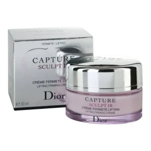 Dior - Capture Sculpt 10 Lifting Firming Cream