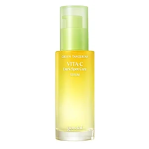 Goodal - Greeb Tangerine Vitamin C Dark Spot Serum