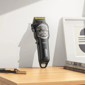 Hoco - Digital Hair Clipper (HP20)