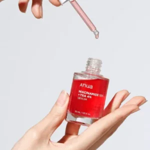 Niacinamide 10% + TXA 4% Serum ©