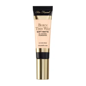 Too Faced - Born This Way Foundation ©
